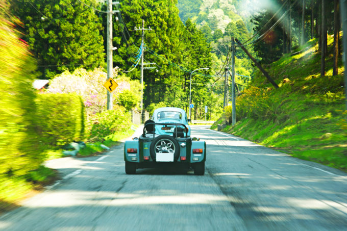 今さら聞けない スポーツカーはなぜ足が硬いのか 自動車情報 ニュース Web Cartop
