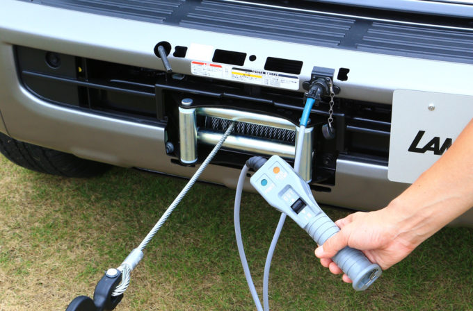 意外と知らない トヨタ ランドクルーザーが世界中で愛される理由とは 自動車情報 ニュース Web Cartop