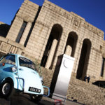 【画像】【名車集結】トヨタ博物館 クラシックカー・フェスティバル in 神宮外苑が11月26日に開催 〜 画像4