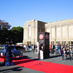 【画像】【名車集結】トヨタ博物館 クラシックカー・フェスティバル in 神宮外苑が11月26日に開催 〜 画像6