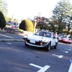 【画像】【名車集結】トヨタ博物館 クラシックカー・フェスティバル in 神宮外苑が11月26日に開催 〜 画像2
