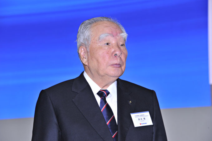 速報！】トヨタとスズキの業務提携はホントだった  自動車情報 