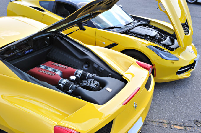 今さら聞けない クルマの ロール ピッチ ヨー って何 自動車情報 ニュース Web Cartop 2ページ目