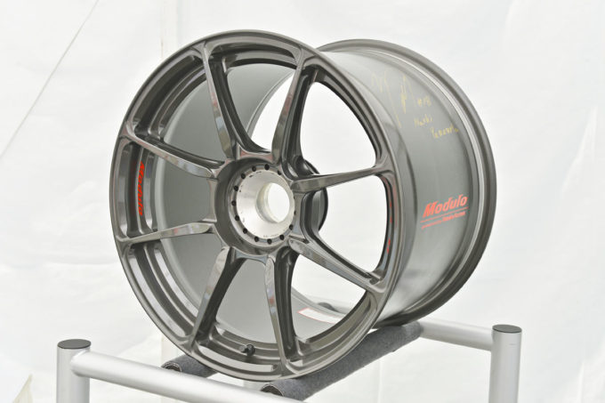 今さら聞けない ホイールのオフセットやインセットって何 自動車情報 ニュース Web Cartop
