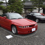 【画像】【名車集結】世界のスーパーカーが京都「元離宮二条城」に展示中 〜 画像5