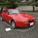 【画像】【名車集結】世界のスーパーカーが京都「元離宮二条城」に展示中 〜 画像6