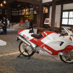 【画像】【名車集結】世界のスーパーカーが京都「元離宮二条城」に展示中 〜 画像9