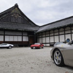 【画像】【名車集結】世界のスーパーカーが京都「元離宮二条城」に展示中 〜 画像17