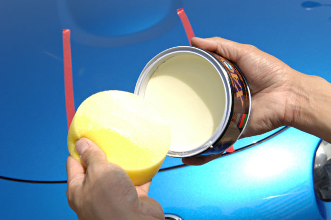 今さら聞けない ワックスとコーティング剤の違い 自動車情報 ニュース Web Cartop 今さら聞けない ワックスとコーティング剤の違い 自動車情報 ニュース Web Cartop