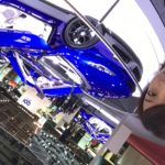 【画像】【美人自動車評論家】吉田由美の「わたくし愛車買っちゃいました！」その10 〜 画像5