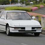 【画像】【ニッポンの名車】世界初の4WSを搭載したホンダ・プレリュード 〜 画像6