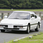【画像】【ニッポンの名車】世界初の4WSを搭載したホンダ・プレリュード 〜 画像10