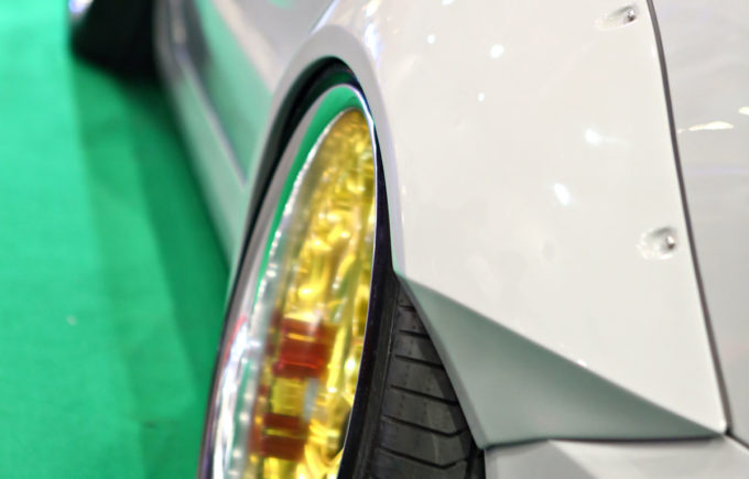 今さら聞けない ホイールのオフセットやインセットって何 自動車情報 ニュース Web Cartop