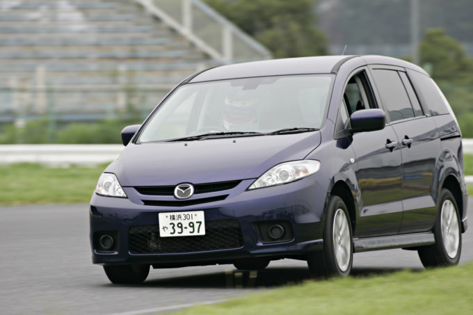 疑問 クルマは軽いほうがいいのか 自動車情報 ニュース Web Cartop