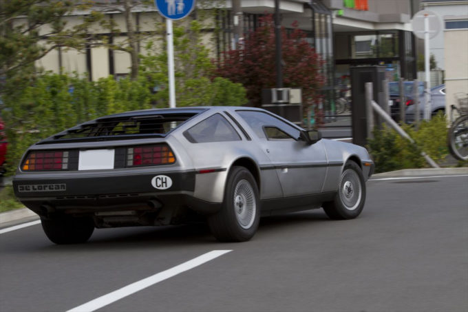 デロリアンdmc 12とはどんなクルマ 映画 バック トゥ ザ フューチャー で有名になった車両の中身とは 自動車情報 ニュース Web Cartop デロリアンdmc 12とはどんなクルマ 映画 バック トゥ ザ フューチャー で有名になった車両の中身とは 自動車情報 ニュース Web Cartop