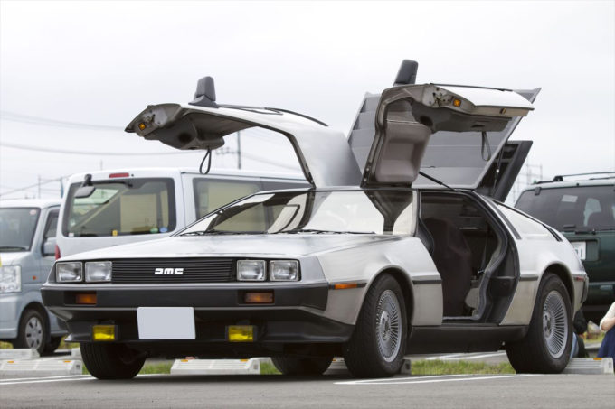 デロリアンdmc 12とはどんなクルマ 映画 バック トゥ ザ フューチャー で有名になった車両の中身とは 自動車情報 ニュース Web Cartop デロリアンdmc 12とはどんなクルマ 映画 バック トゥ ザ フューチャー で有名になった車両の中身とは 自動車情報 ニュース Web Cartop