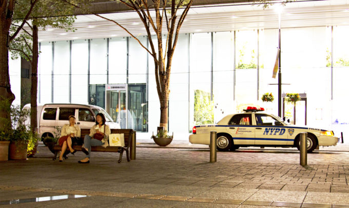 疑問 ネットに写真をアップするときナンバープレートは消さなくても平気 自動車情報 ニュース Web Cartop