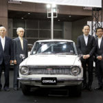 【画像】トヨタがカローラ50周年特設サイトをオープン 〜 画像9