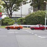 【画像】【名車が都心をジャック】東京・中央区をカウンタックやF40など80台以上がパレード！ 〜 画像33