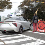 【画像】【名車が都心をジャック】東京・中央区をカウンタックやF40など80台以上がパレード！ 〜 画像8
