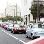 【画像】【名車が都心をジャック】東京・中央区をカウンタックやF40など80台以上がパレード！ 〜 画像3