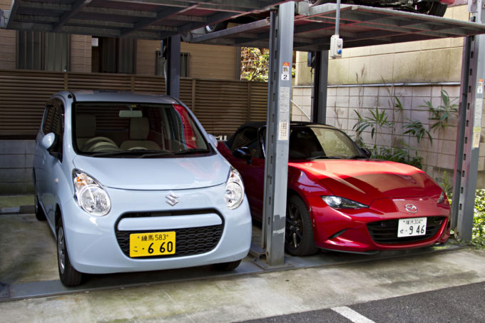 【今さら聞けない】軽自動車は車庫証明がいらないってホント?