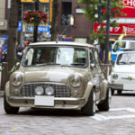 【画像】【名車が都心をジャック】東京・中央区をカウンタックやF40など80台以上がパレード！ 〜 画像25