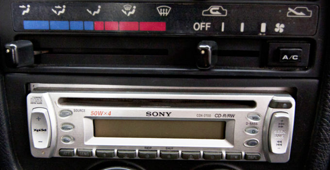 意外と知らない クルマの アノ 異音の原因とは 自動車情報 ニュース Web Cartop