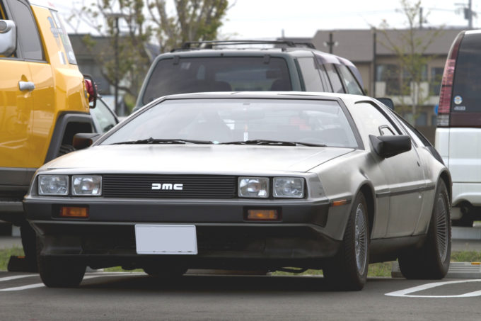 デロリアンdmc 12とはどんなクルマ 映画 バック トゥ ザ フューチャー で有名になった車両の中身とは 自動車情報 ニュース Web Cartop デロリアンdmc 12とはどんなクルマ 映画 バック トゥ ザ フューチャー で有名になった車両の中身とは 自動車情報 ニュース Web Cartop