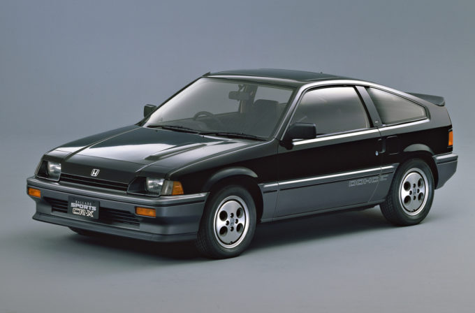 名車列伝 80年代90年代に国産メーカーがしのぎを削った1 6リッターのパワーバトル 自動車情報 ニュース Web Cartop 名車列伝 80年代90年代に国産メーカーがしのぎを削った1 6リッターのパワーバトル 自動車情報 ニュース Web Cartop