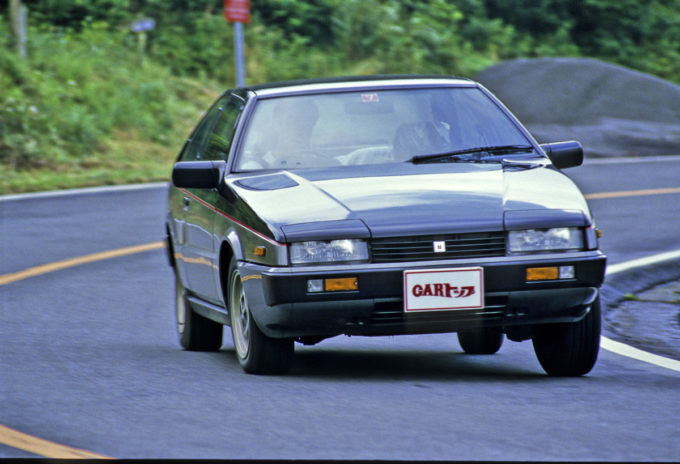 名車揃い 惜しまれつつも消えた いすゞ の乗用車その 自動車情報 ニュース Web Cartop 2ページ目 名車揃い 惜しまれつつも消えた いすゞ の乗用車その 自動車情報 ニュース Web Cartop 2ページ目