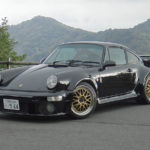 あの ブラックバード仕様 ポルシェ911ターボに1万4980円で乗れる 自動車情報 ニュース Web Cartop