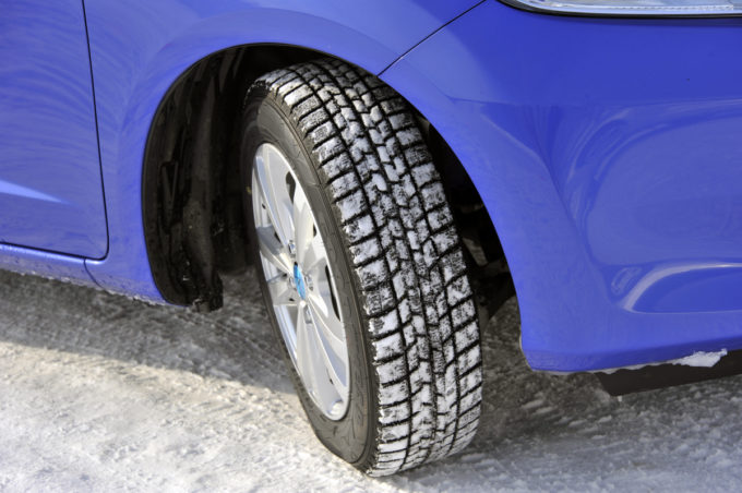 疑問 クルマのタイヤは暖まらないとグリップしないってホント 自動車情報 ニュース Web Cartop