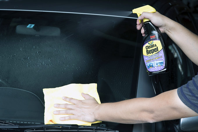 Kure クレ Web Cartop