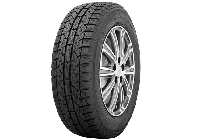 Toyo Tires Observe Garit Giz トーヨータイヤ オブザーブ ガリット ギズ Web Cartop