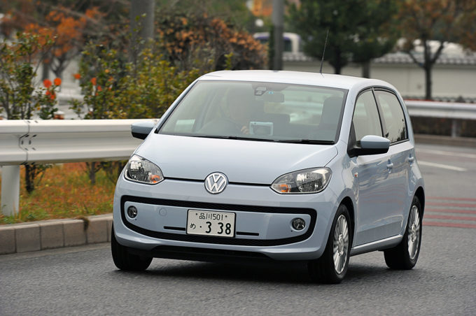 意外と知らない 輸入車はなぜ小型車でもハイオク指定なのか 自動車情報 ニュース Web Cartop