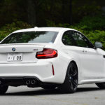 【画像】BMWの最小Mモデル「M2」に6速MTグレードを導入！ 〜 画像3