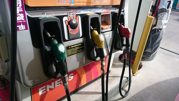 意外と知らない 輸入車はなぜ小型車でもハイオク指定なのか 自動車情報 ニュース Web Cartop