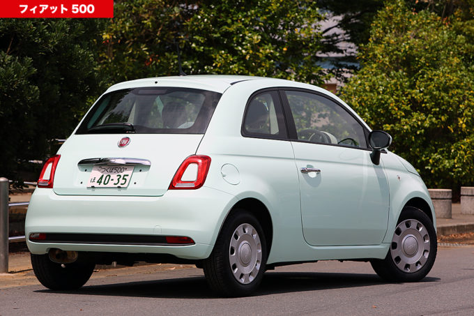 輸入vs国産 0万円級コンパクトカー比較テスト 自動車情報 ニュース Web Cartop 輸入vs国産 0万円級コンパクトカー比較テスト 自動車情報 ニュース Web Cartop