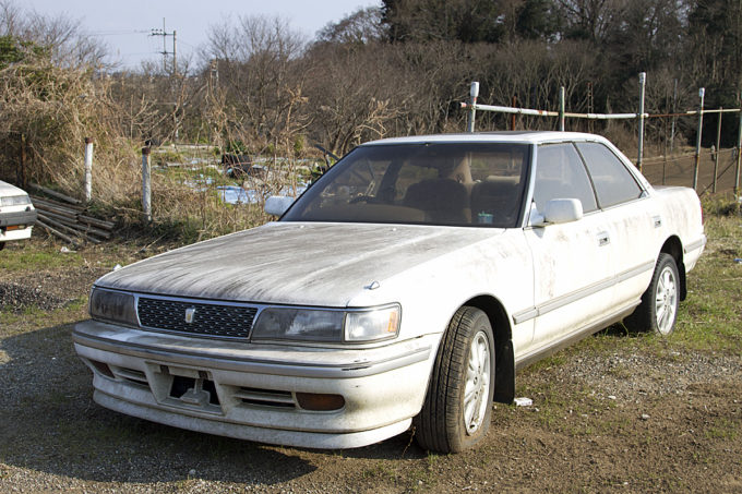 車の走行距離の限界は 普通に乗れば何万kmまで乗れるのか 自動車情報 ニュース Web Cartop