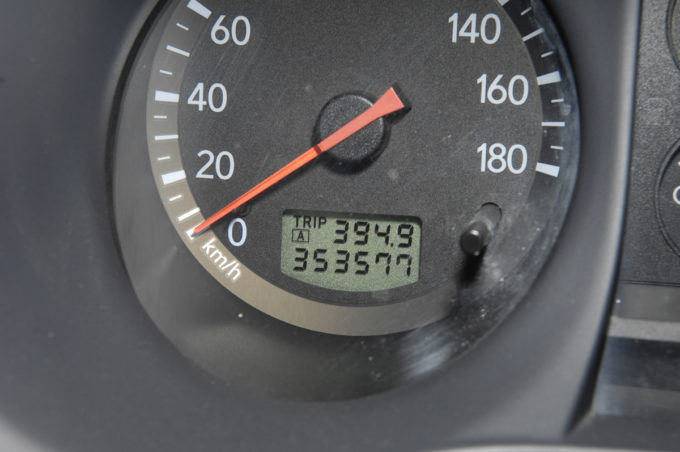 車の走行距離の限界は 普通に乗れば何万kmまで乗れるのか 自動車情報 ニュース Web Cartop