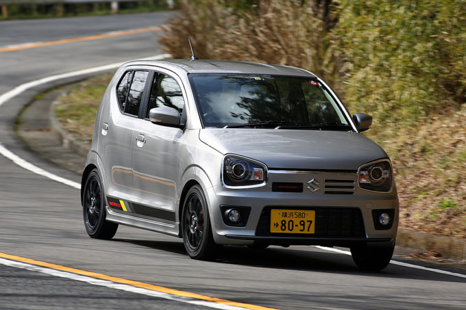 若者必見 新車価格0万円以下で走りを楽しめる 安ウマカー 5選 自動車情報 ニュース Web Cartop 若者必見 新車価格0万円以下で走りを楽しめる 安ウマカー 5選 自動車情報 ニュース Web Cartop