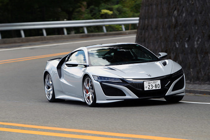 疑問 なぜ新型ホンダnsxはカーボンではなくアルミフレームなのか 自動車情報 ニュース Web Cartop 疑問 なぜ新型ホンダnsxはカーボンではなくアルミフレームなのか 自動車情報 ニュース Web Cartop