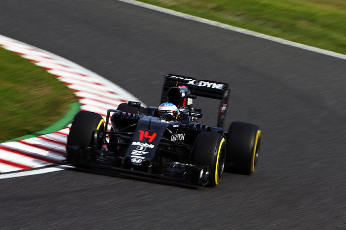 ホンダf1 事前シミュレーションではトップ10予想も日本gpで惨敗した理由とは 自動車情報 ニュース Web Cartop 2ページ目