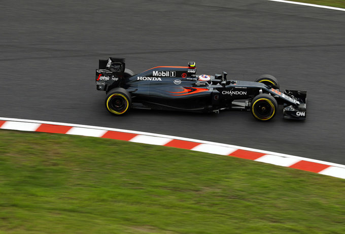ホンダf1 事前シミュレーションではトップ10予想も日本gpで惨敗した理由とは 自動車情報 ニュース Web Cartop 2ページ目