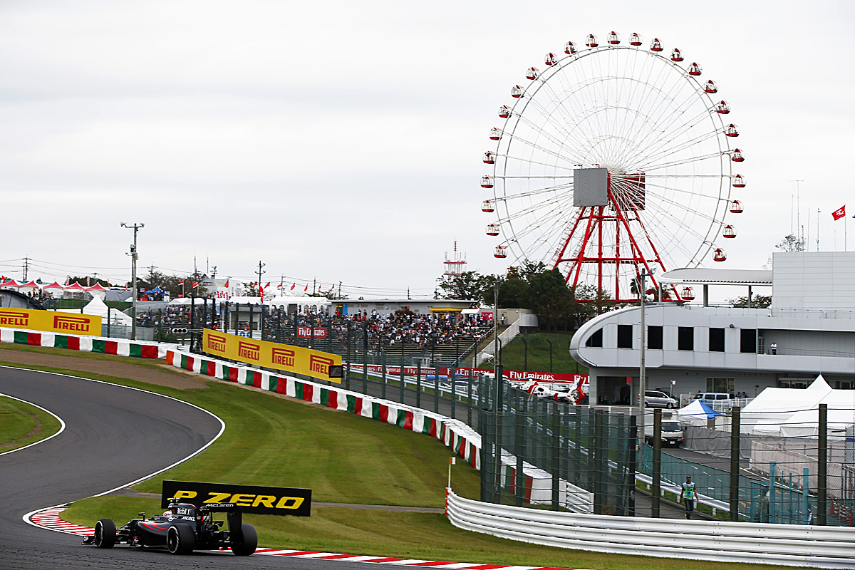 ホンダf1 事前シミュレーションではトップ10予想も日本gpで惨敗した理由とは 自動車情報 ニュース Web Cartop 2ページ目
