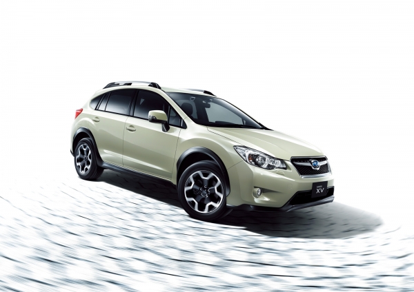 Xacarブログ スバルxvが オートカラーアウォード13 グランプリを受賞 自動車情報 ニュース Web Cartop