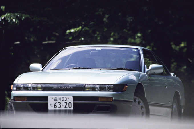 11月23日は いいニッサンの日 80年代の日産の名車5選 自動車情報 ニュース Web Cartop 2ページ目 11月23日は いいニッサンの日 80年代の日産の名車5選 自動車情報 ニュース Web Cartop 2ページ目