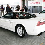 【画像】【ニッポンの名車】5台限定5000万円のモデルもあった初代ホンダNSX！ 〜 画像7