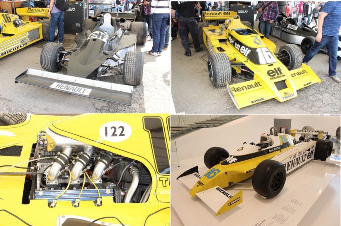 70年代のf1マシン ターボで革命を起こしたルノー 自動車情報 ニュース Web Cartop 70年代のf1マシン ターボで革命を起こしたルノー 自動車情報 ニュース Web Cartop